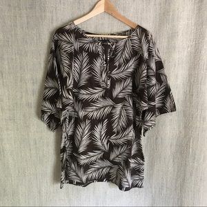 EUC: Swim Coverup🌴🌴🌴